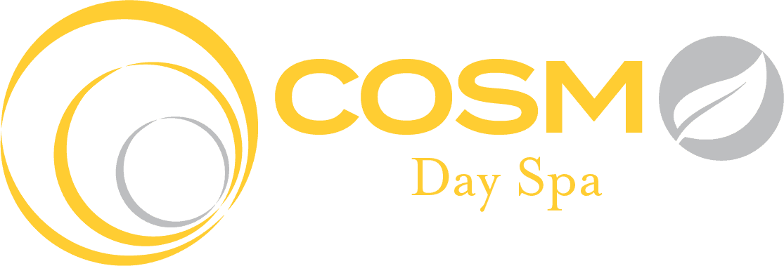 Cosmo Day Spa Logo